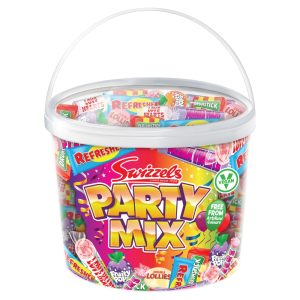 Swizzels Party Mix Sweet 785 g