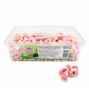 Candy Realms Strawberry Dreams 1.02 kg