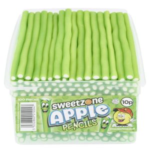 Sweetzone Apple Pencils 1,2 kg