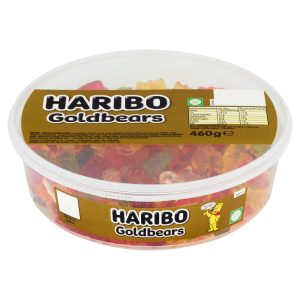 Haribo Goldbears 460 g