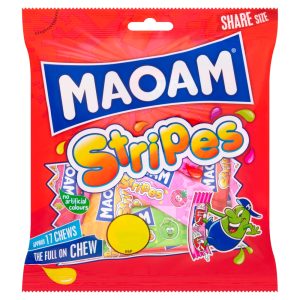 Maoam Stripes 140 g
