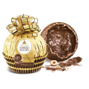 Grand Ferrero Rocher Milk 125 g