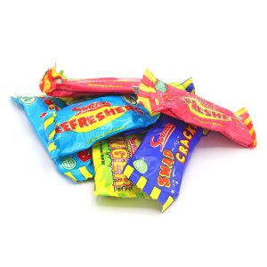 Swizzels Mini Me Chews 3 kg
