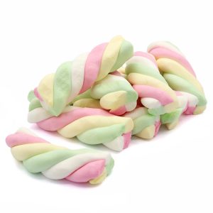 Frisia Mini Mallow Cables 1 kg