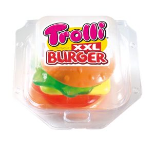 Trolli XXL Burger 50 g