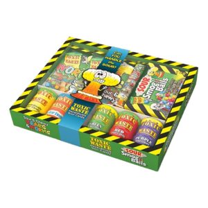 Toxic Waste Gift Set 641 g