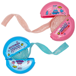 Sweet Bandit Galaxy Gum Tape 58 g