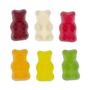 Frisia Sugar Free Teddy Bears 1,5 kg