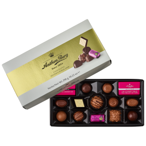 Anthon Berg Classics Box 290 g