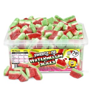 Sweetzone Watermelon Slices 805 g