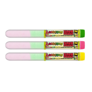Zed Candy Screamers Powder Tubes 15 g