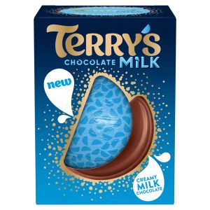 Terry'S Chocolate Milk Ball 145 g