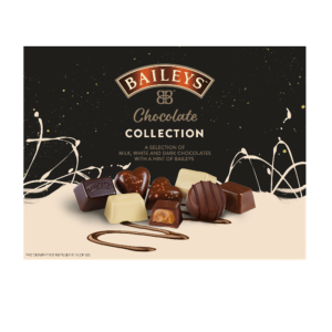 Baileys Chocolate Collection Box 175 g