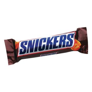Snickers Chocolate Bar 50 g