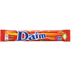 Marabou Daim Dobbel 61 g