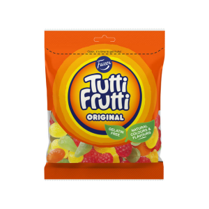 Tutti Frutti Original 120 g