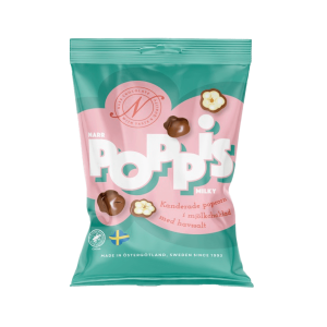 Narr Poppis Milky 90 g