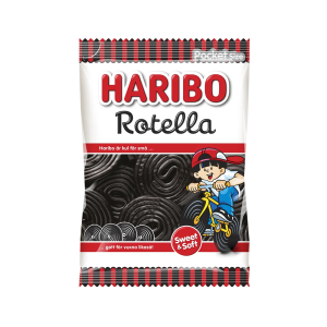 Haribo Rotella 80 g