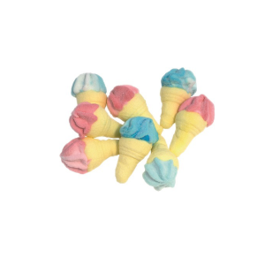 Skumma Glasstrutar 0.9 kg