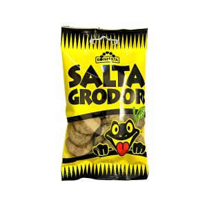 Salta Grodor 65 g