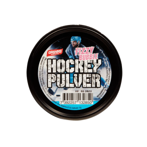 Hockey Pulver Fizzy Bubble 12 g