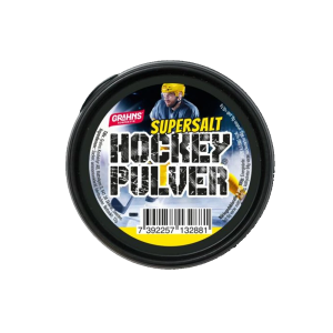 Hockey Pulver Supersalt 12 g