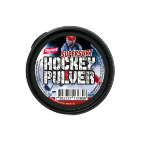 Hockeypulver Supersurt 12 g