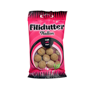 Filidutter Bringebær 65 g