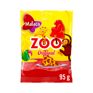 Malaco Zoo 95 g