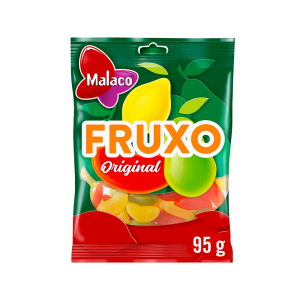 Malaco Fruxo 95 g