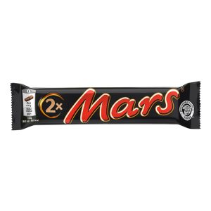 Mars - 2 pk 70 g