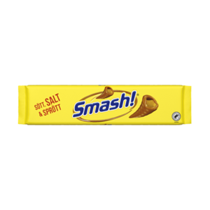 Smash Sjokolade 150 g