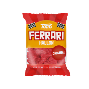 Toms Ferrari Original 130 g