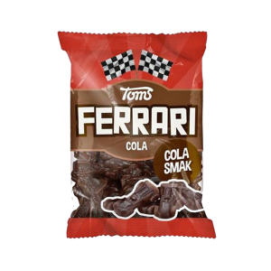Toms Ferrari Cola 120 g