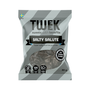 Tweek Salty Salute 80 g