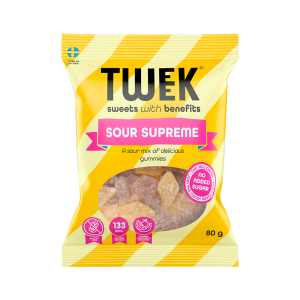 Tweek Sour Supreme 80 g