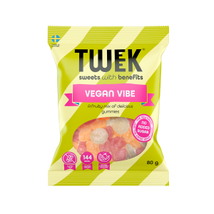 Tweek Vegan Vibe 80 g