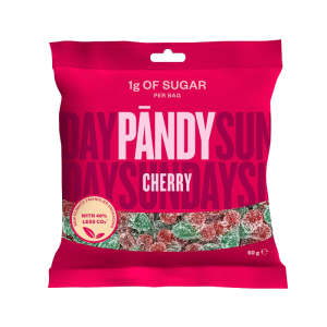 Pandy Cherry 50 g