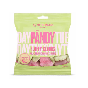 Pandy Fluffy Clouds 50 g
