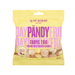 Pandy Tropic Trio 50 g