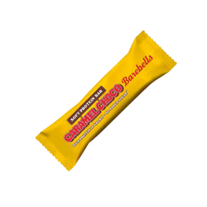 Barebells Proteinbar Soft Choco 55 g