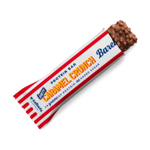 Barebells Proteinbar Salt Caramel Crunch 55 g