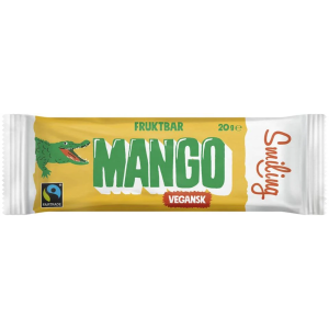 Smiling Mangobar 20 g