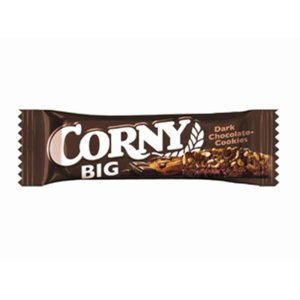 Corny Big Dark Choco 50 g