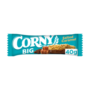Corny Big Salt Caramel 40 g