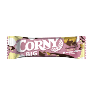 Corny Big Biscuit & Marshmallow 50 g