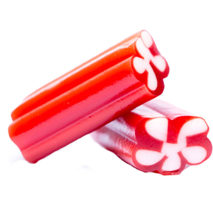 Pistols Jordbær 1 kg