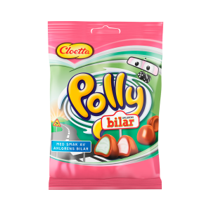 Polly Biler 100 g