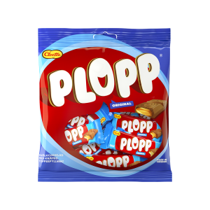 Plopp Mini Pose 158 g