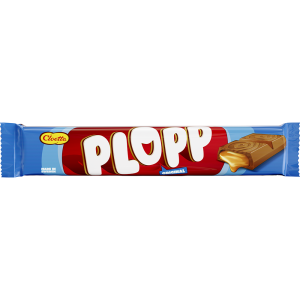 Plopp Dubbel 50 g